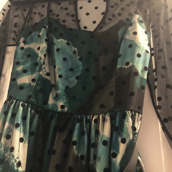 Dress - Picture 1 of 3